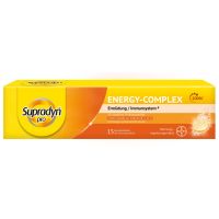 Supradyn pro Energy-Complex Brausetabletten -  15 Stk.