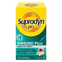 Supradyn pro Immuno Plus Kapseln - 56 Stk.