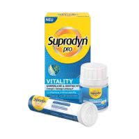 Supradyn pro Vitality Brausetabletten - 45 Stk.