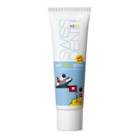 Swissdent Kids My Little Star Zahnpasta - 50ml