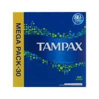 Tampax Tampons Super - 30 Stk.