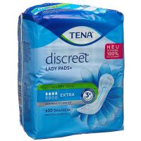 Tena Lady discreet Extra - 20 Stk.