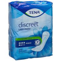 Tena Lady discreet Maxi - 12 Stk