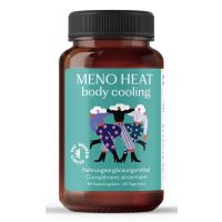 The Women Circle Meno Heat - 60 Kaps.