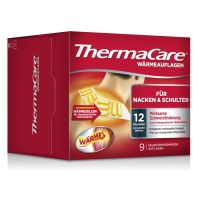 Thermacare für Nacken/Schulter