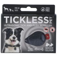 Tickless Pet Zecken- und Flohschutz - 1 Stk.