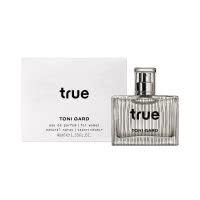 Toni Gard True Woman Eau de Parfum - 40ml