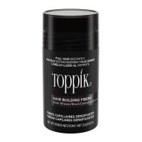 Toppik Hair Building Fibers Haarfasern Dunkelbraun - 12g