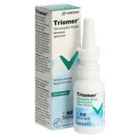 Verfora Triomer Verstopfte Nase - 30ml