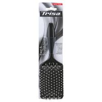 Trisa Haarbürste Care & Straightening Paddle - 1 Stk.