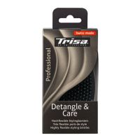 Trisa Professional Detangle Haarbürste Large - 1 Stk.