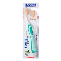 Trisa SonicPower Battery Pro Interdental soft - 1 Stk.