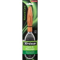 Trisa Natural Care Haarbürste Grösse Medium - 1 Stk.