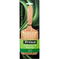 Trisa Natural Brilliance Haarbürste Paddle - 1 Stk.