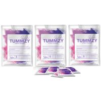 Spar-Set: Tummzy Menstruations Wärme Pflaster - 3x5 Stk.