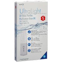 Steripen Ultra Light UV Wasserentkeimer - 1 Stk.