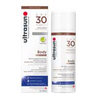 Ultrasun Body Tan Activator SPF 30 - 150ml