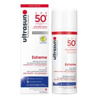 Ultrasun Extreme SPF 50+ - 150ml