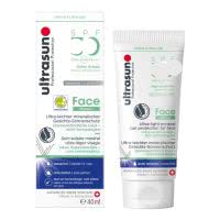 Ultrasun Face Mineral SPF 50 - 40ml