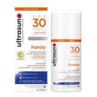 Ultrasun Family SPF 30 - 100 ml