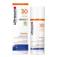 Ultrasun Family SPF 30 - 150ml