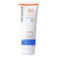 Ultrasun Family SPF 30 - 250ml