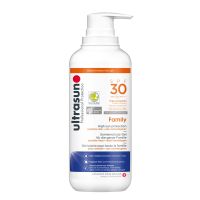 Ultrasun Family SPF 30 - 400ml