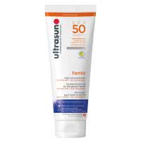 Ultrasun Family SPF 50 - 250ml