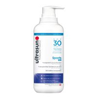 Ultrasun Sports Gel SPF 30 - 400ml