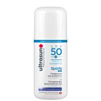 Ultrasun Sports Gel SPF 50 - 100ml