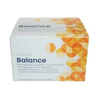 Unicity Balance/Cholesterol - Monatspack - 60 Btl.