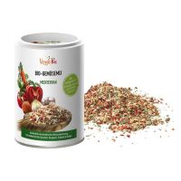 VeggiePur Bio-Gemüsemix Mediterran - 130g