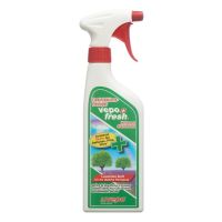 Vepo fresh Desinfektions-Reiniger - 500ml