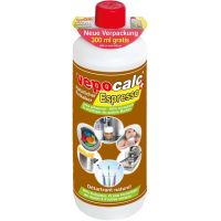 Vepocalc Espresso natürlicher Entkalker - 1000ml