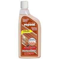 Vepool Teak-Oil Intensivpflege - 300 ml