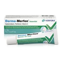 Verfora Derma-Merfen NasenGel - 10ml