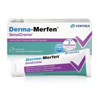 Verfora Derma-Merfen SensiCreme - 50ml