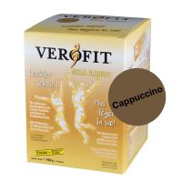 Verofit Classic Getränke-Mahlzeit Cappuccino - 12 Beutel