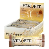 Verofit High Protein Riegel Chocolate - 12 Stk.