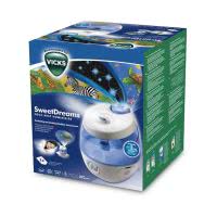 Vicks SweetDreams VUL575E4 - 1 Set