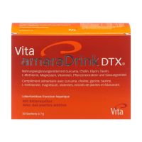 Vita AmaraDrink DTX - 30 Sachets