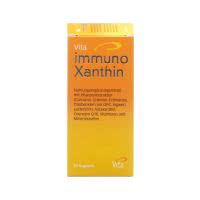 Vita Immunoxanthin Kapseln - 50 Stk.