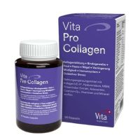 Vita Pro Collagen Kapseln - 90 Stk.