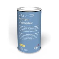 Vita Protein Complex - Vanille - Pulver - 360g