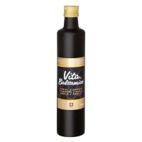 VitaBalsamico Apfel Honig - 500ml