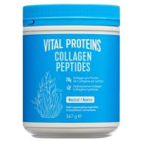 Vital Proteins Collagen Peptides - 567g