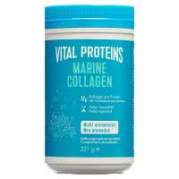 Vital Proteins Marine Collagen - 221g