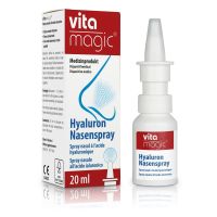 Vitamagic Hyaluron Nasenspray - 20ml