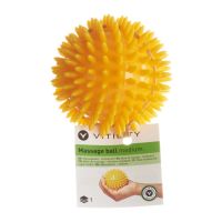 Vitility Handtherapie Massageball - 2 Grössen/Farben