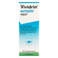 Vividrin ectoin MDO Augentropfen - 10ml